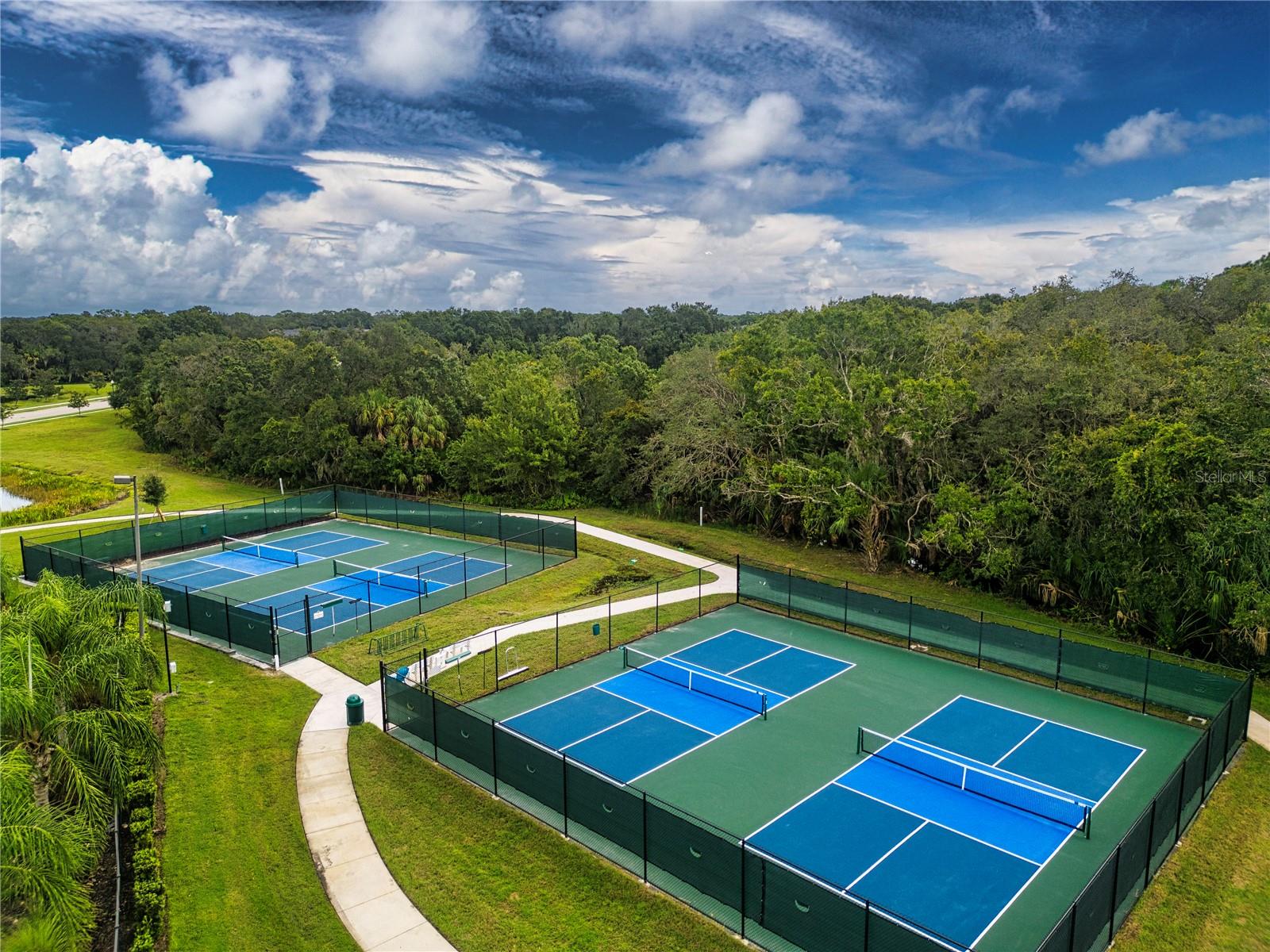 GREYHAWK LANDING PH 3 - Residential