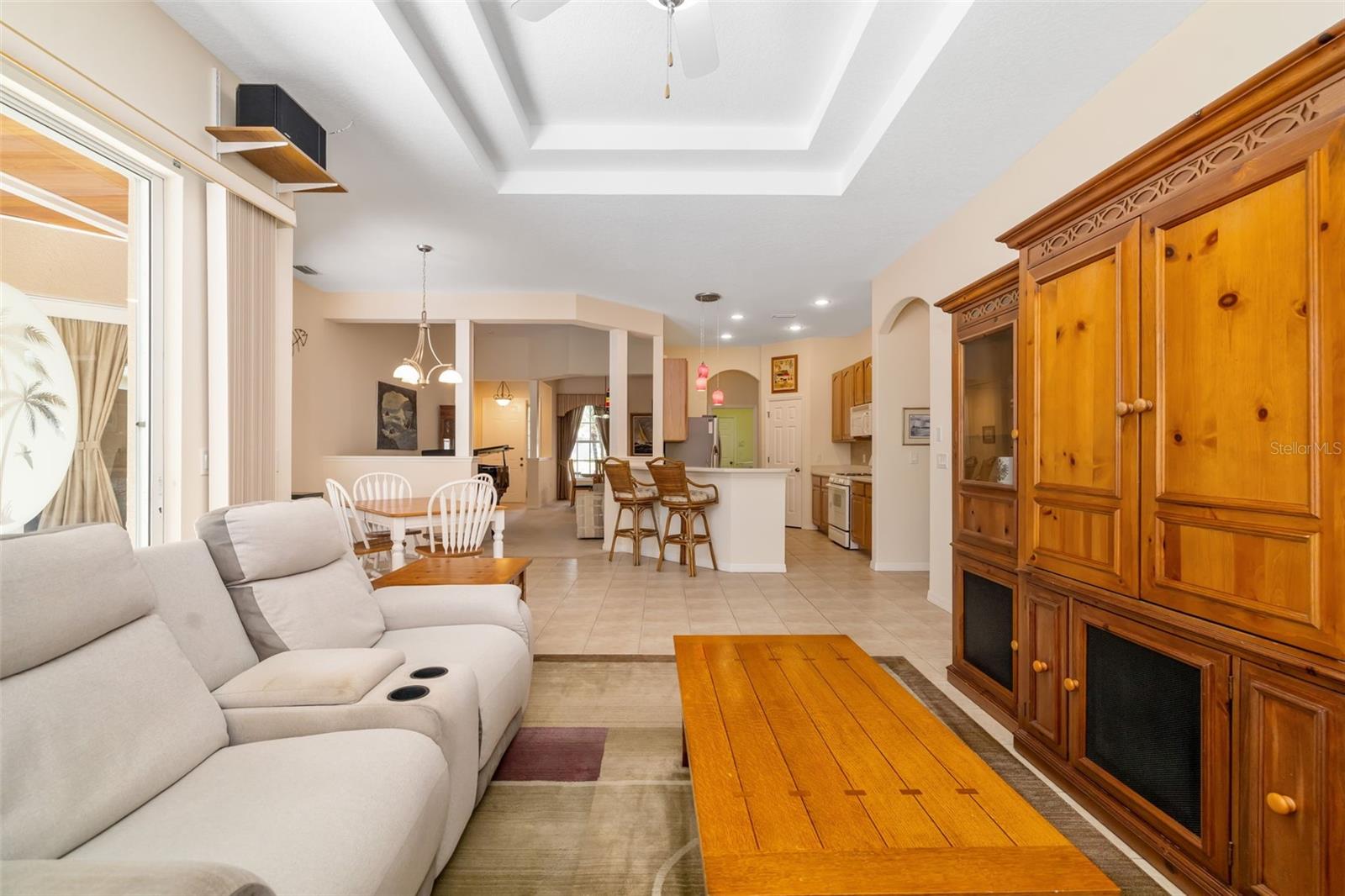 GREYHAWK LANDING PH 3 - Residential