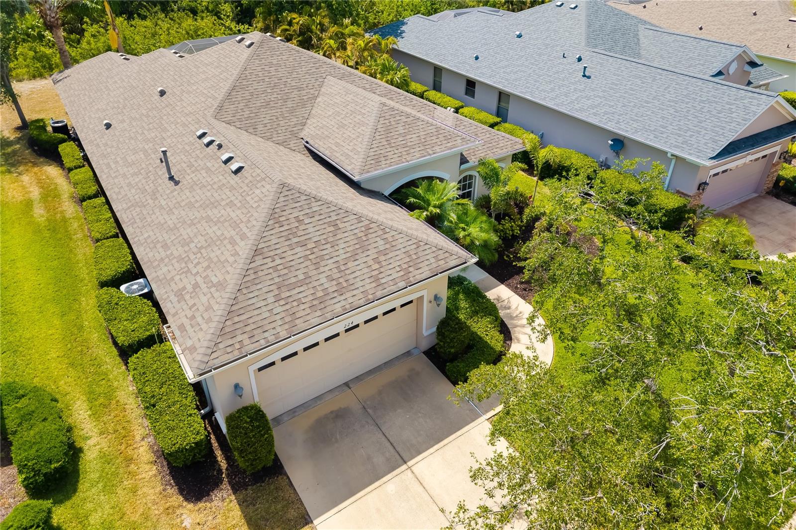 GREYHAWK LANDING PH 3 - Residential