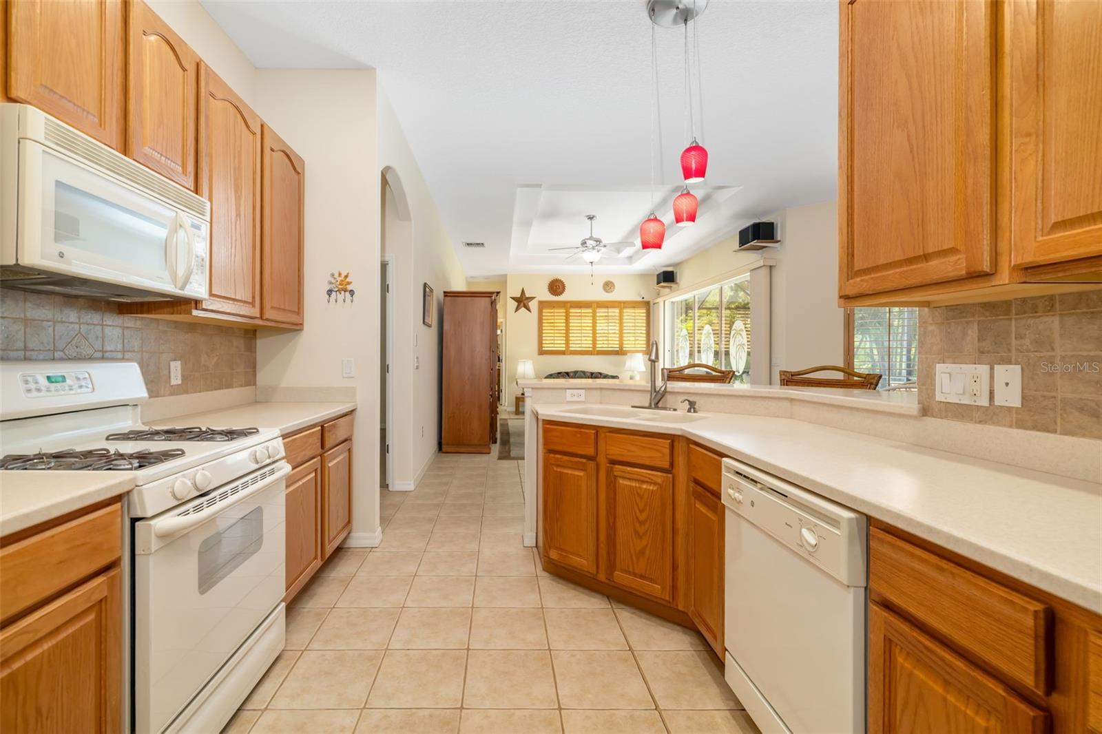 GREYHAWK LANDING PH 3 - Residential