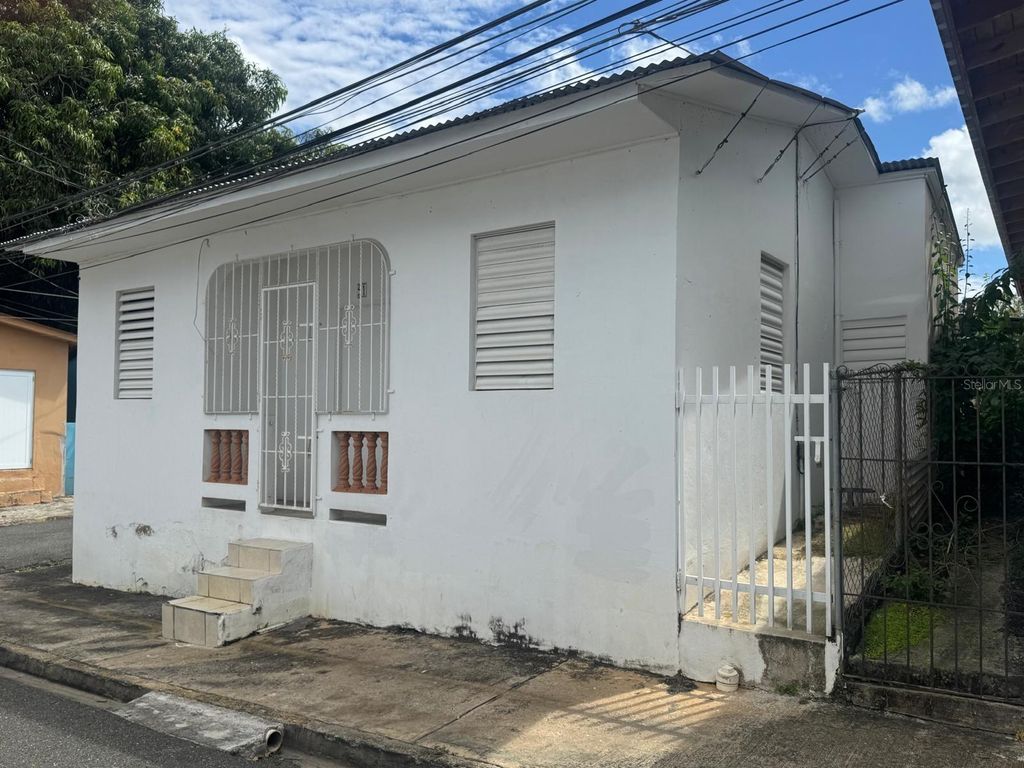 Photo of 51 2 Calle Tetuãn, Anasco, PR 00610 (MLS # PR9120116)