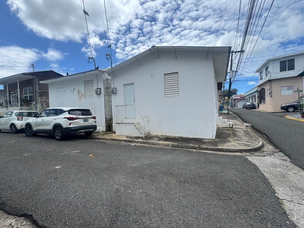 Photo of 51 2 Calle Tetuãn, Anasco, PR 00610 (MLS # PR9120116)
