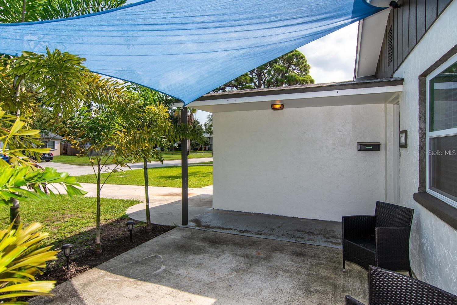 SHOREACRES CENTER - Residential Lease