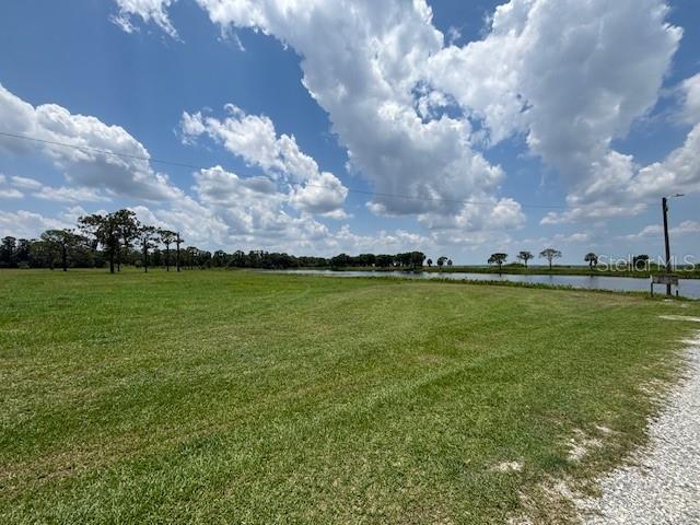 INDIAN LAKE ESTATES - Land