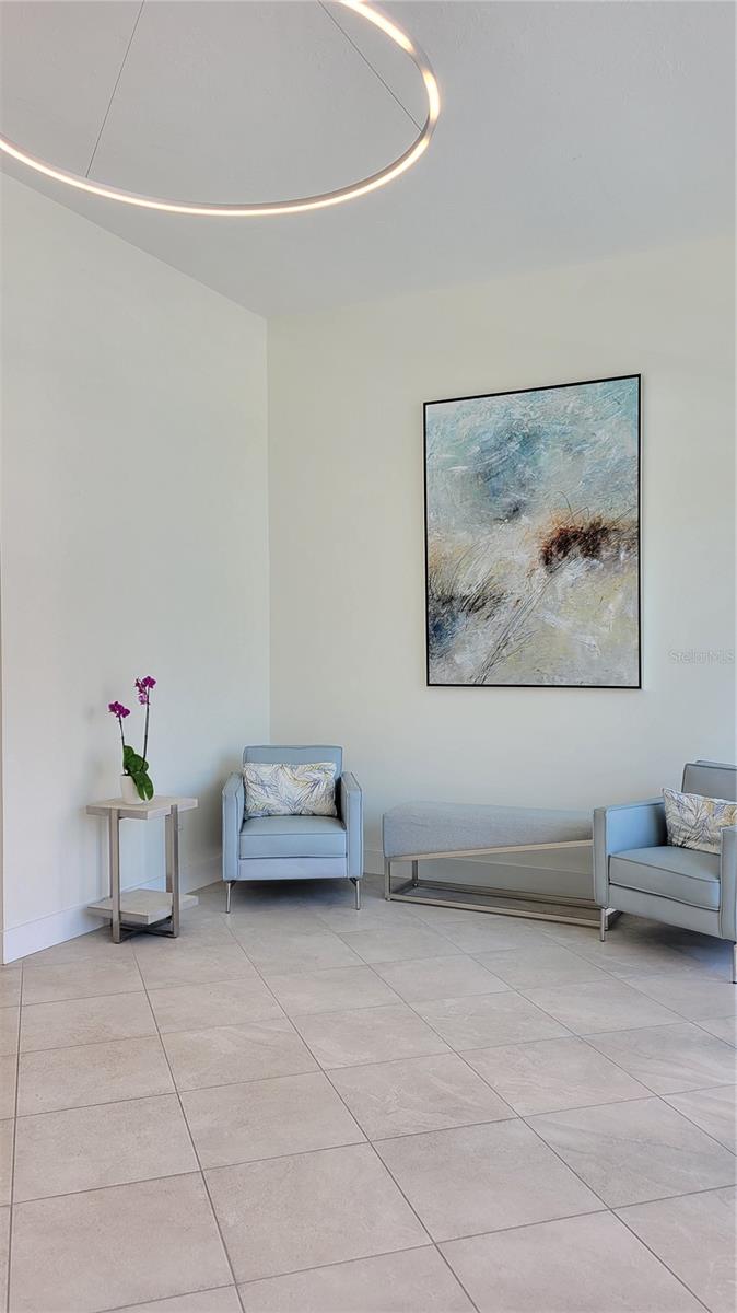 SUNSET TOWERS - Residential Lease