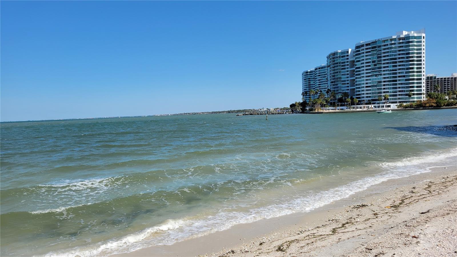 SUNSET TOWERS - Residential Lease