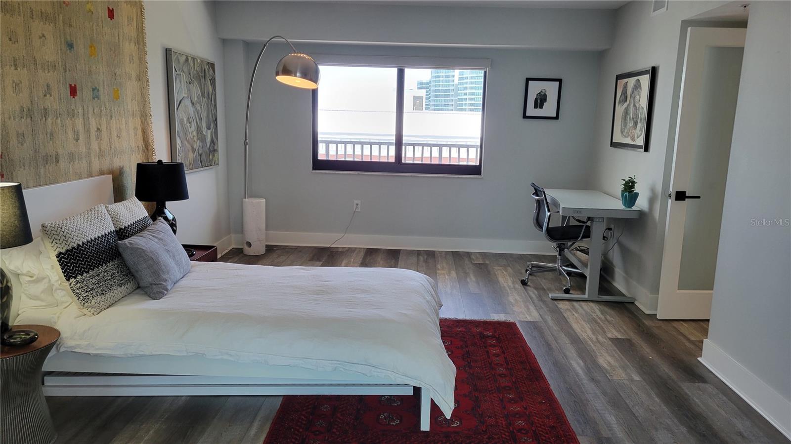 SUNSET TOWERS - Residential Lease