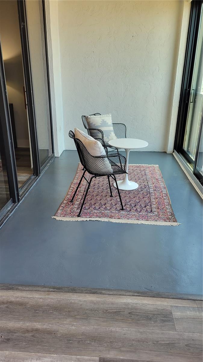SUNSET TOWERS - Residential Lease