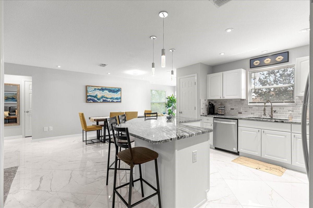 VILLAGES/MARION UN 45 - Residential