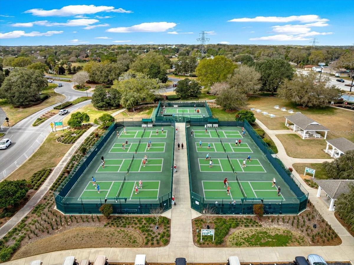 VILLAGES/MARION UN 45 - Residential