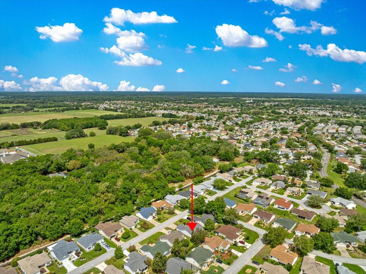 VILLAGES/MARION UN 45 - Residential