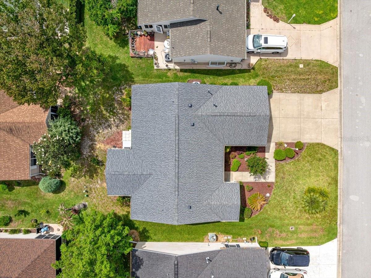 VILLAGES/MARION UN 45 - Residential