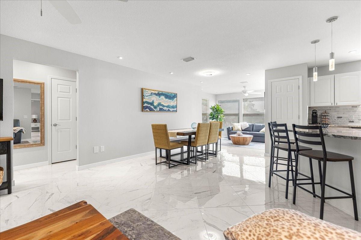 VILLAGES/MARION UN 45 - Residential