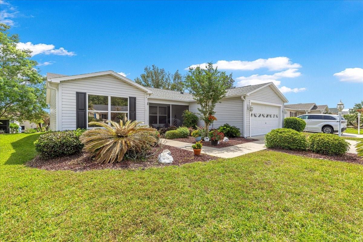 VILLAGES/MARION UN 45 - Residential