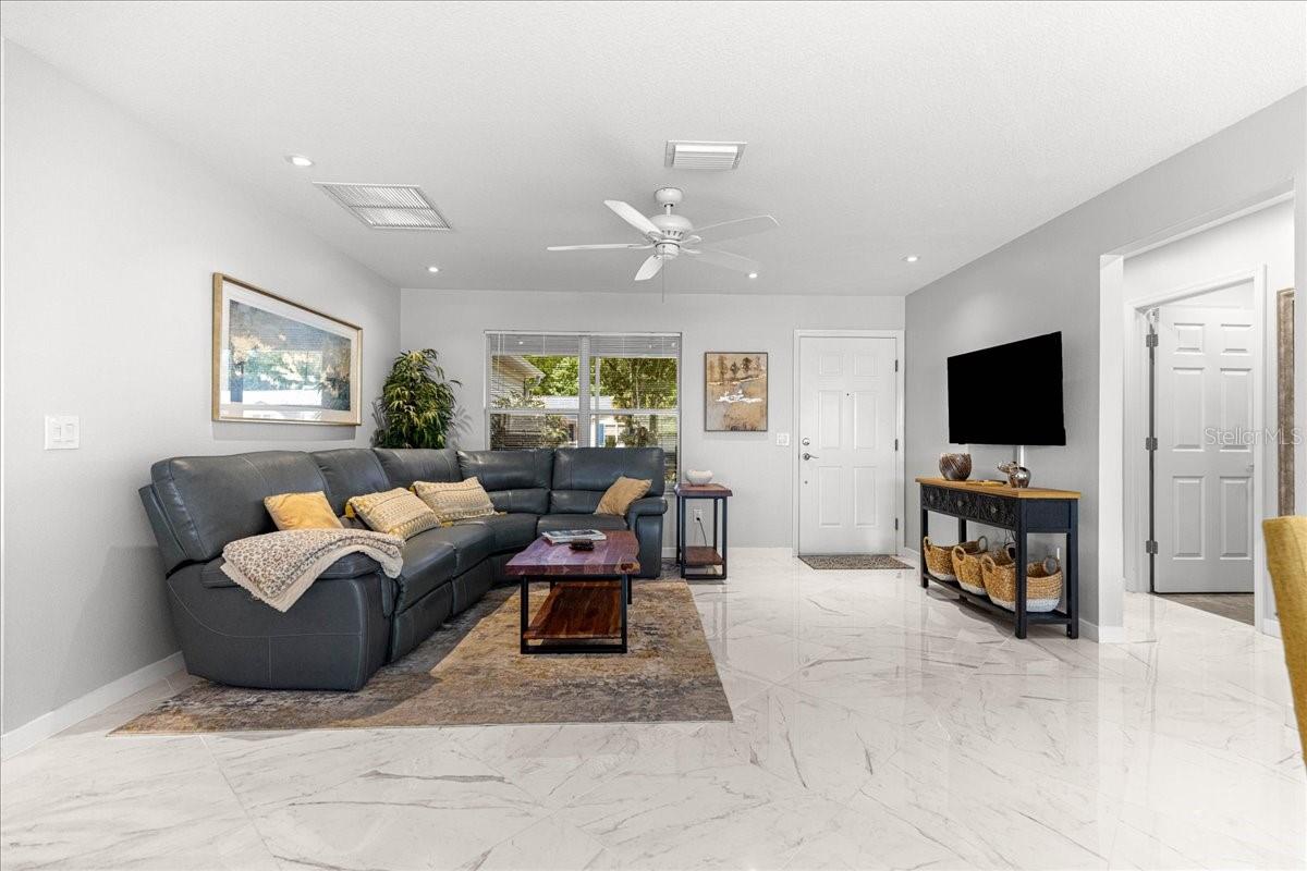 VILLAGES/MARION UN 45 - Residential