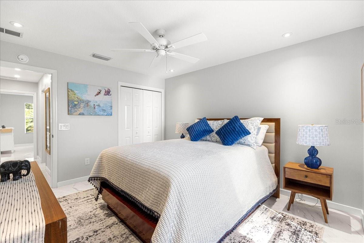 VILLAGES/MARION UN 45 - Residential