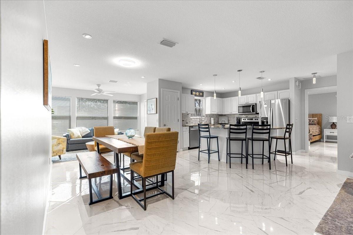 VILLAGES/MARION UN 45 - Residential