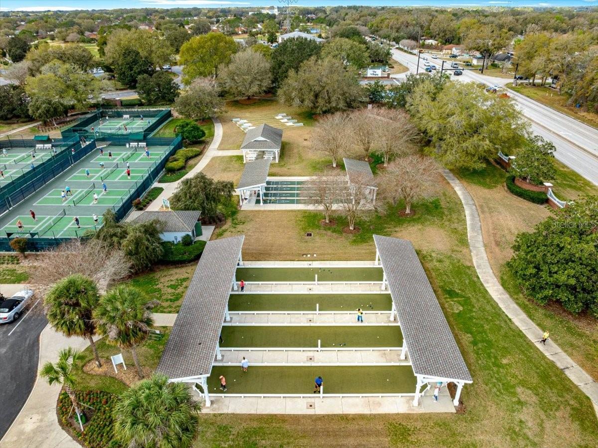 VILLAGES/MARION UN 45 - Residential