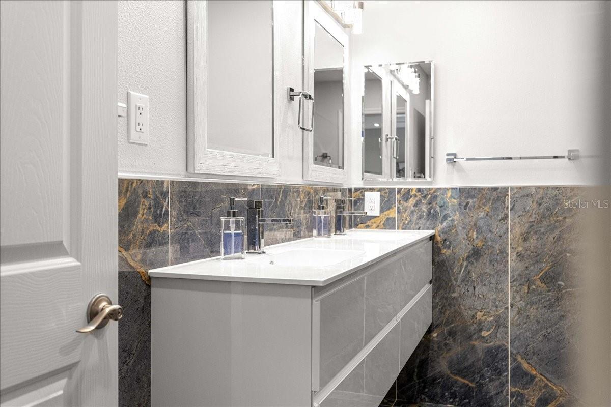 VILLAGES/MARION UN 45 - Residential