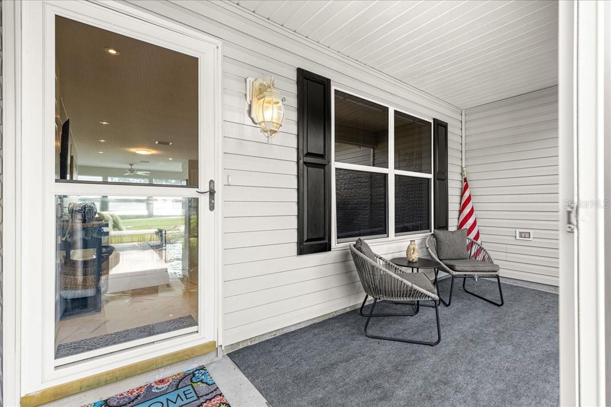 VILLAGES/MARION UN 45 - Residential