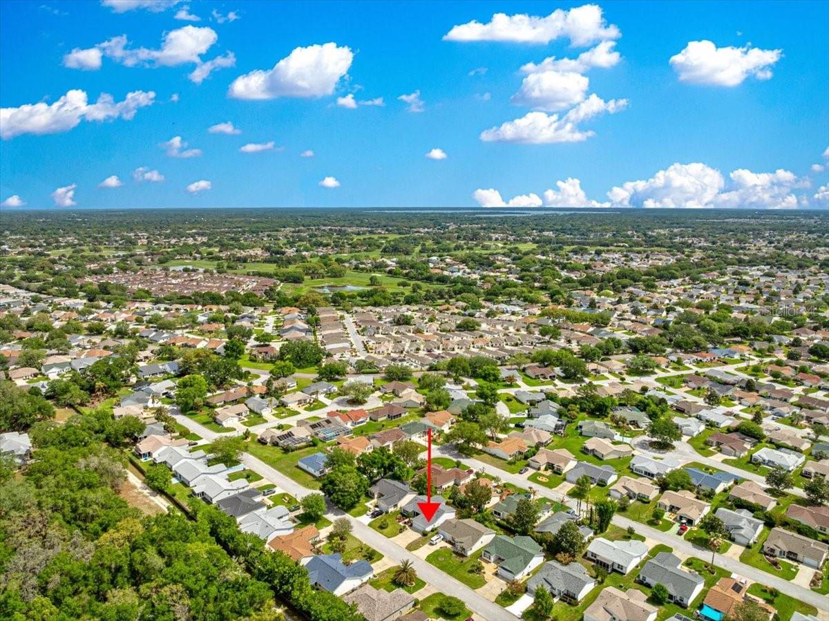 VILLAGES/MARION UN 45 - Residential