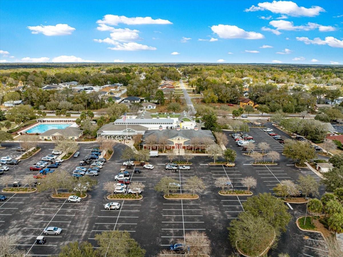 VILLAGES/MARION UN 45 - Residential