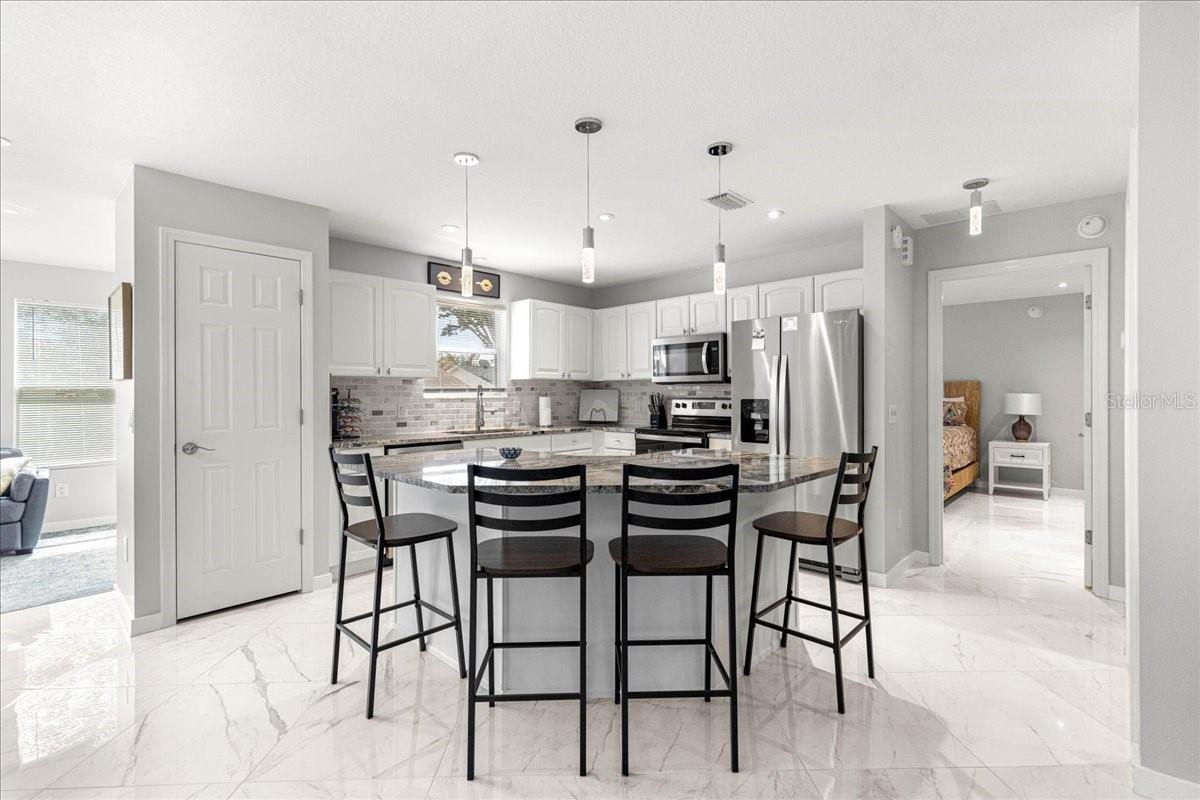 VILLAGES/MARION UN 45 - Residential