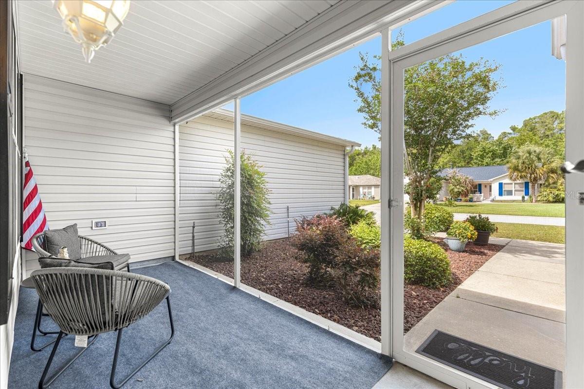 VILLAGES/MARION UN 45 - Residential