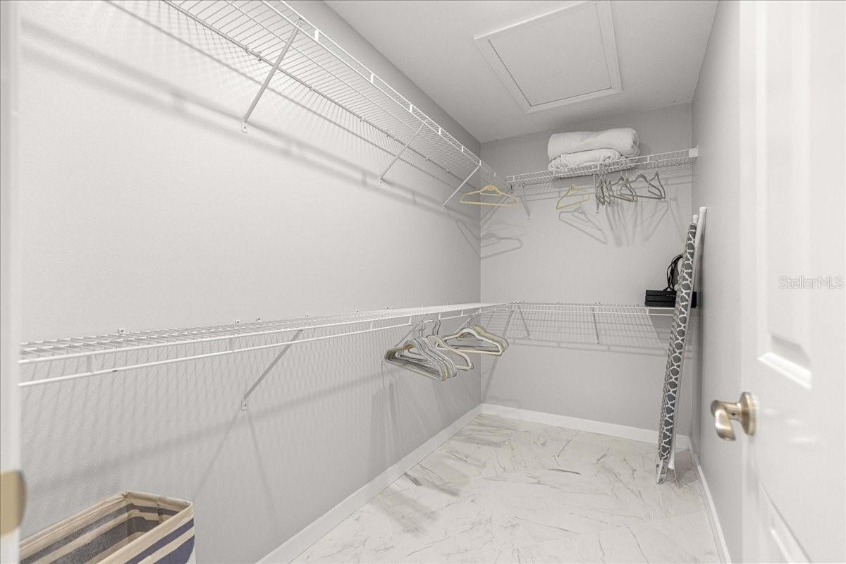 VILLAGES/MARION UN 45 - Residential