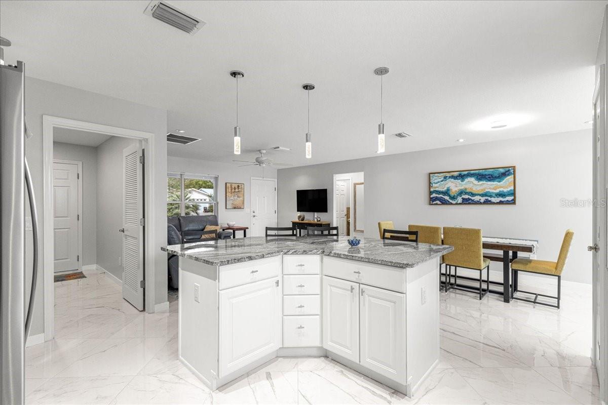 VILLAGES/MARION UN 45 - Residential