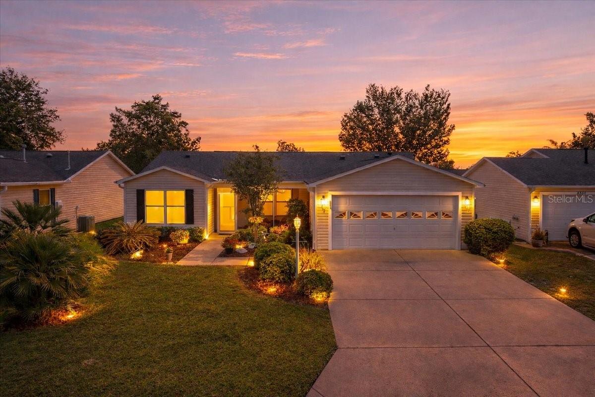 VILLAGES/MARION UN 45 - Residential