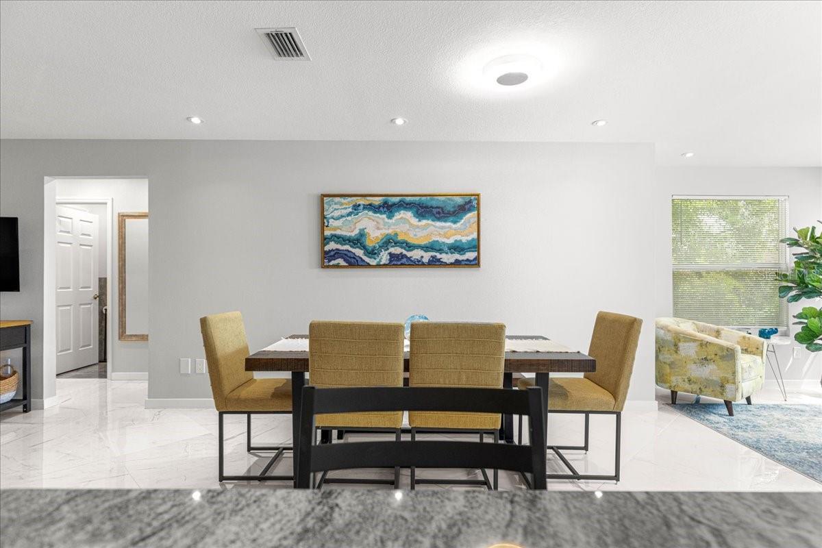 VILLAGES/MARION UN 45 - Residential