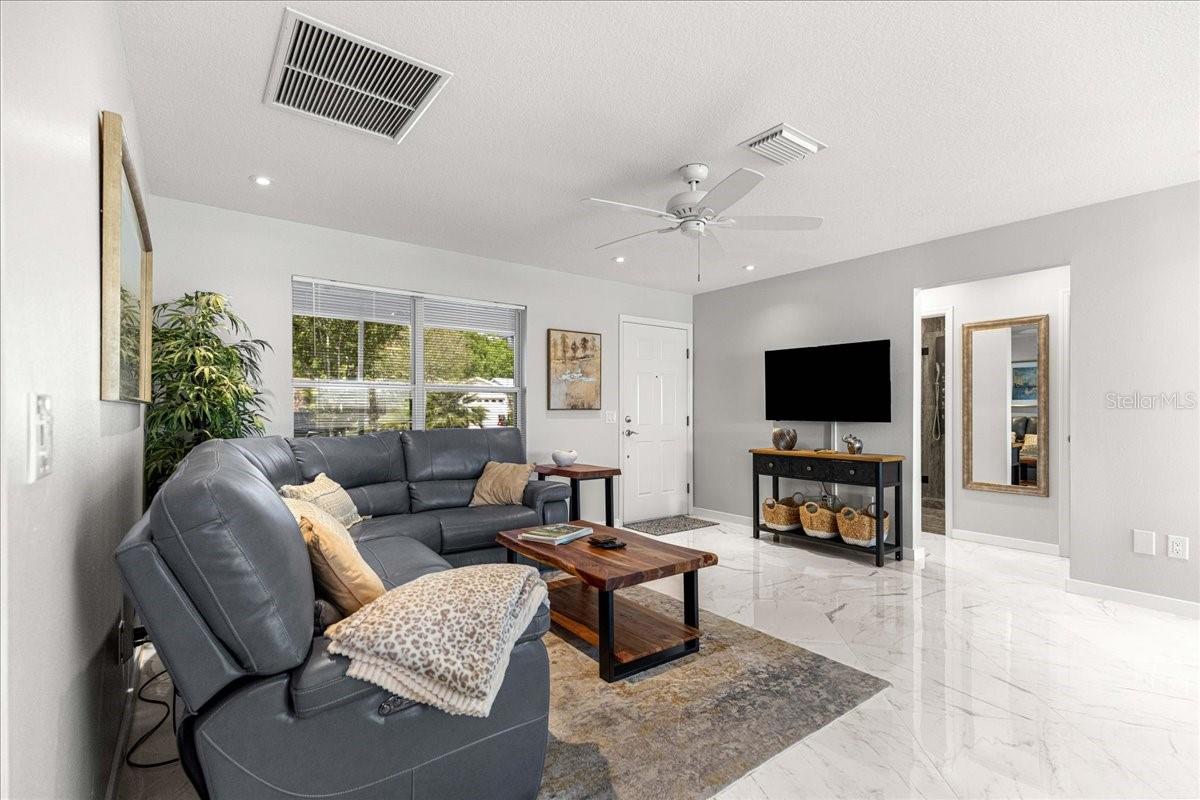 VILLAGES/MARION UN 45 - Residential