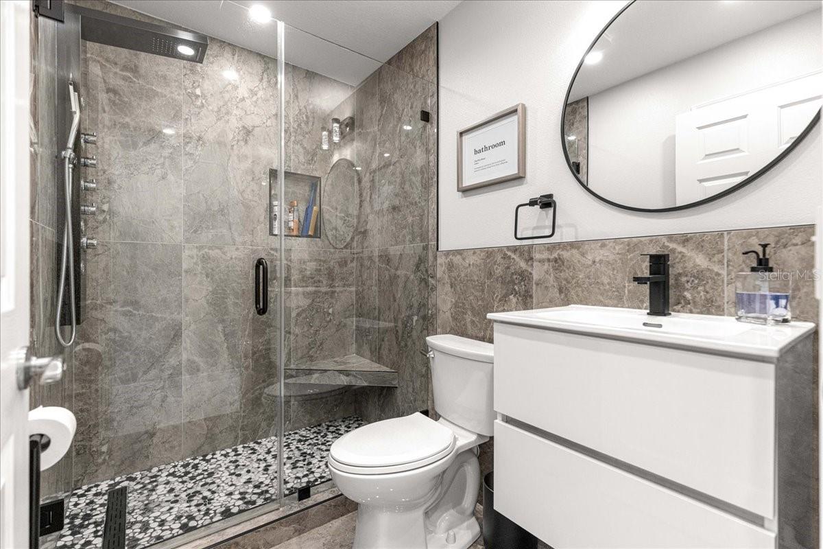 VILLAGES/MARION UN 45 - Residential