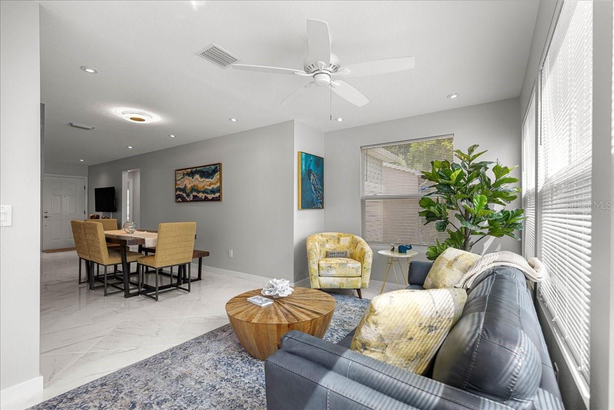 VILLAGES/MARION UN 45 - Residential