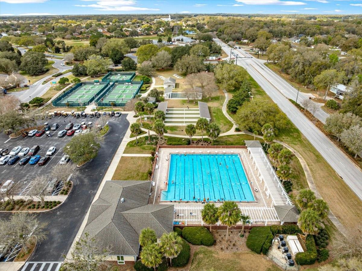 VILLAGES/MARION UN 45 - Residential