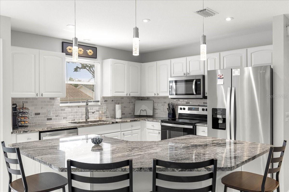 VILLAGES/MARION UN 45 - Residential