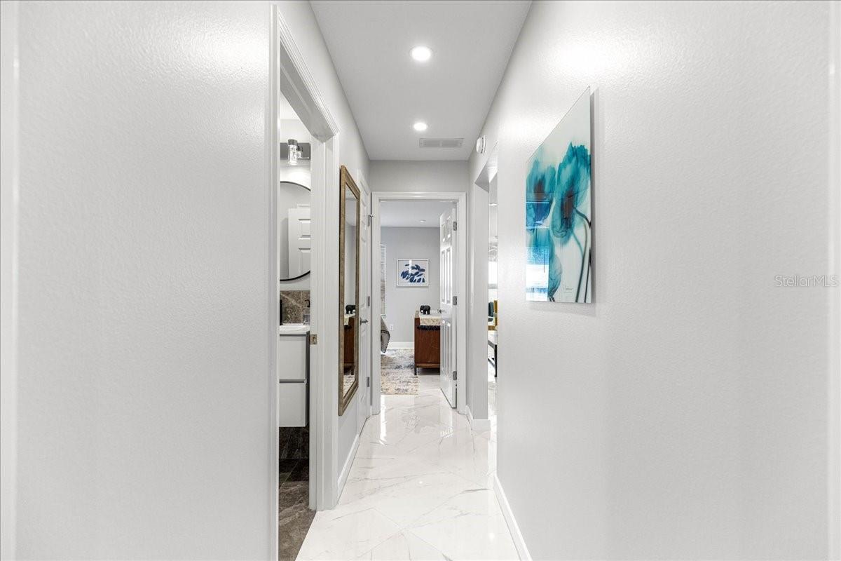 VILLAGES/MARION UN 45 - Residential