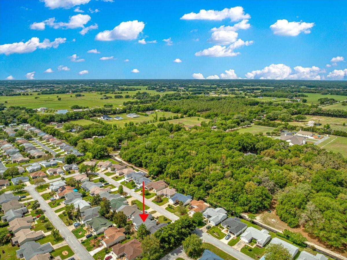 VILLAGES/MARION UN 45 - Residential