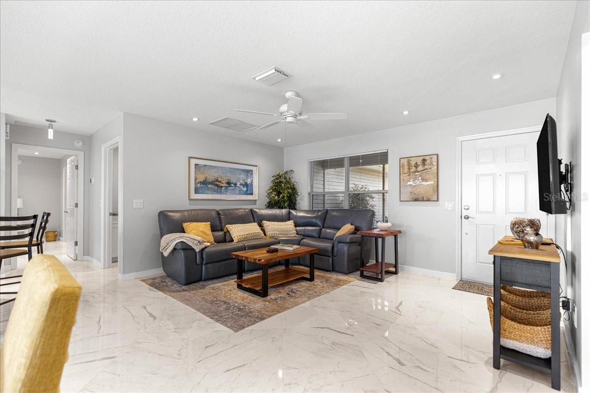 VILLAGES/MARION UN 45 - Residential