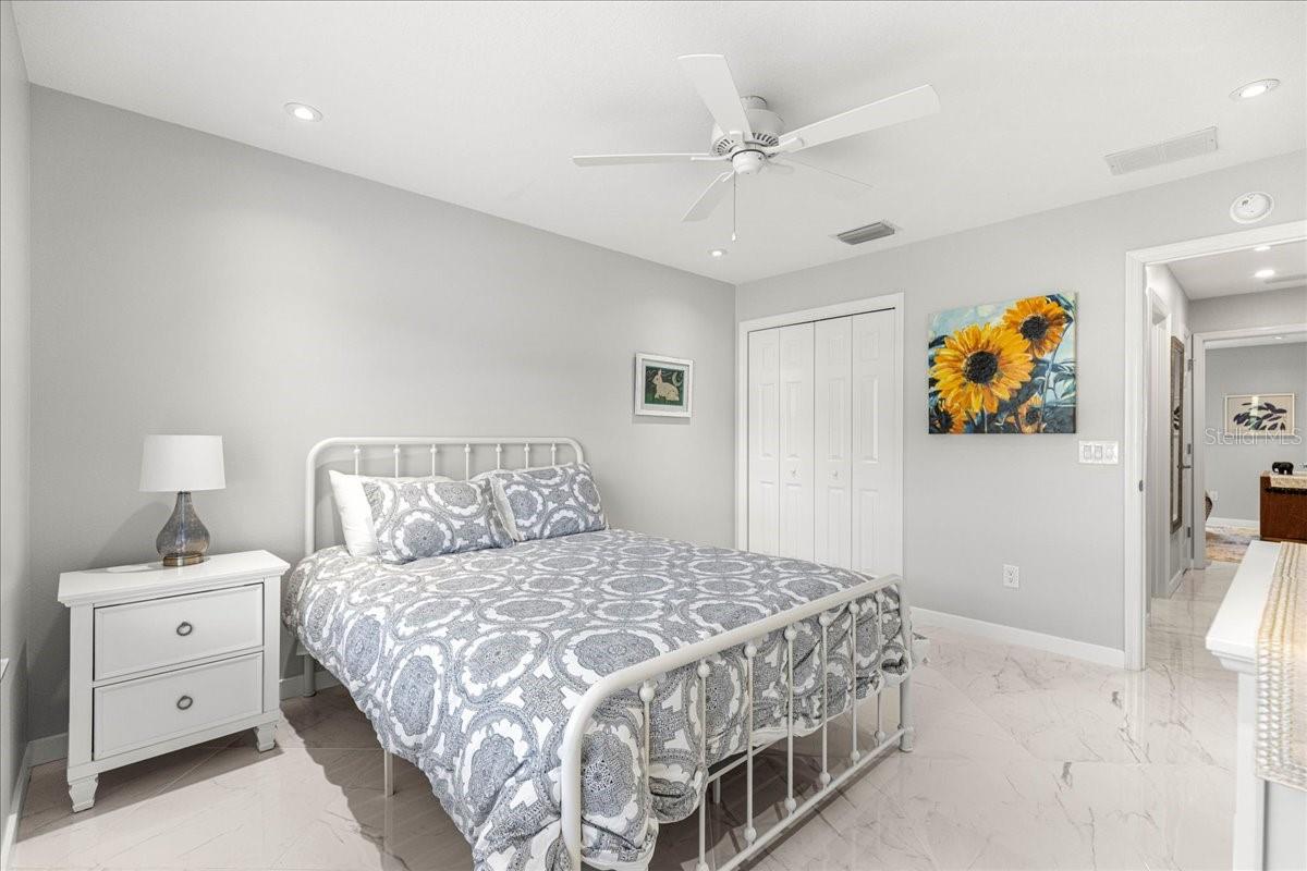 VILLAGES/MARION UN 45 - Residential