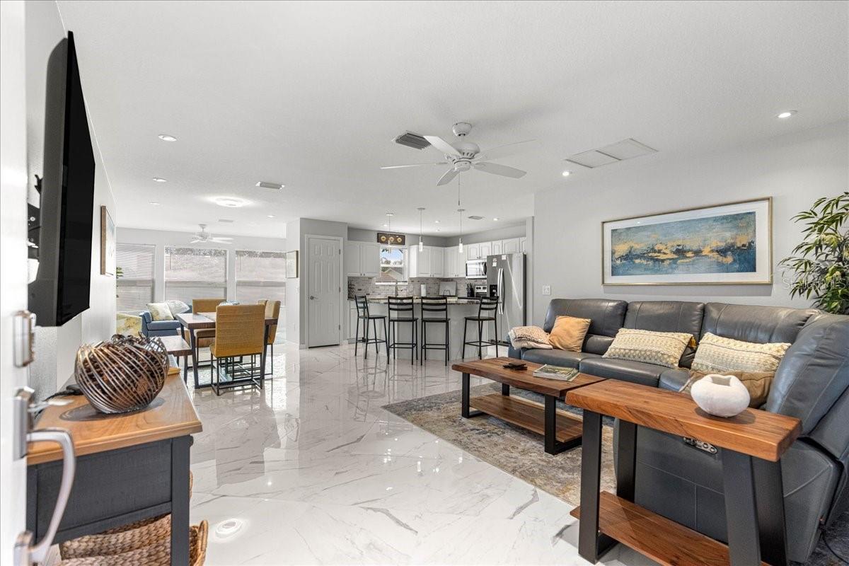 VILLAGES/MARION UN 45 - Residential