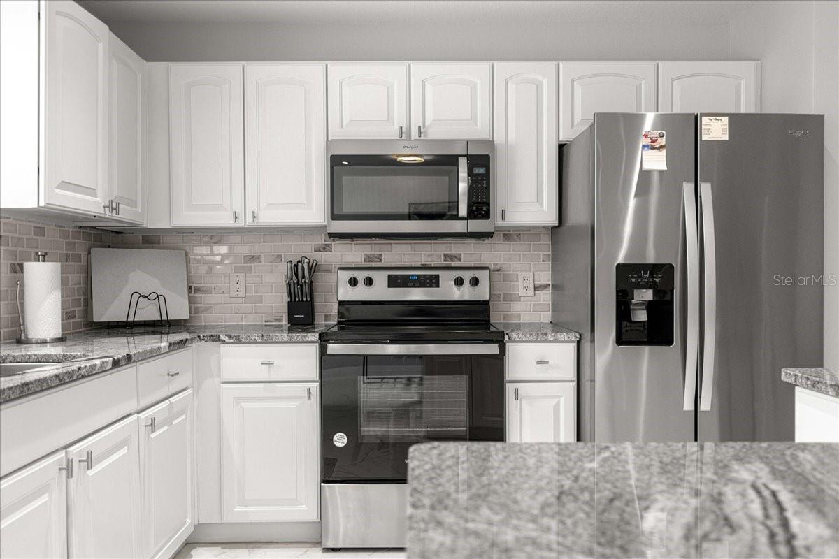 VILLAGES/MARION UN 45 - Residential