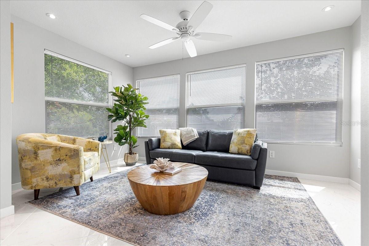 VILLAGES/MARION UN 45 - Residential