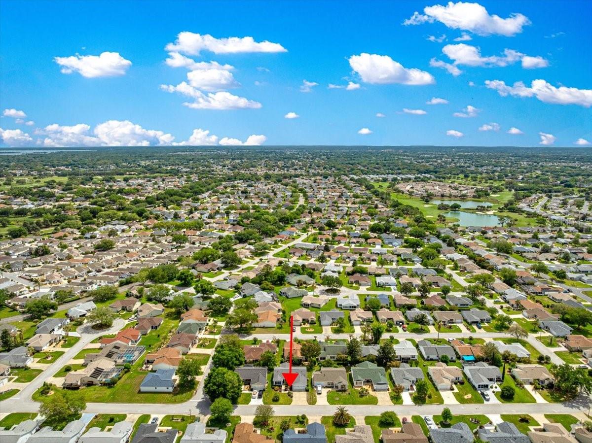 VILLAGES/MARION UN 45 - Residential