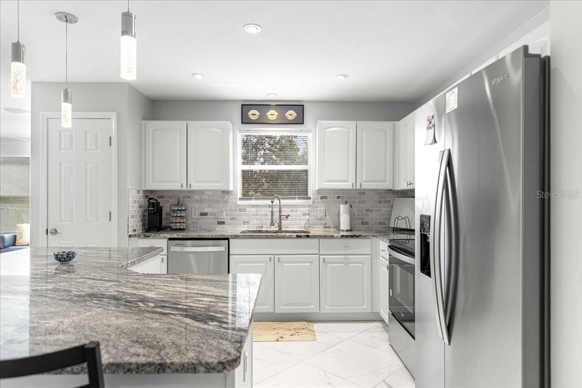 VILLAGES/MARION UN 45 - Residential