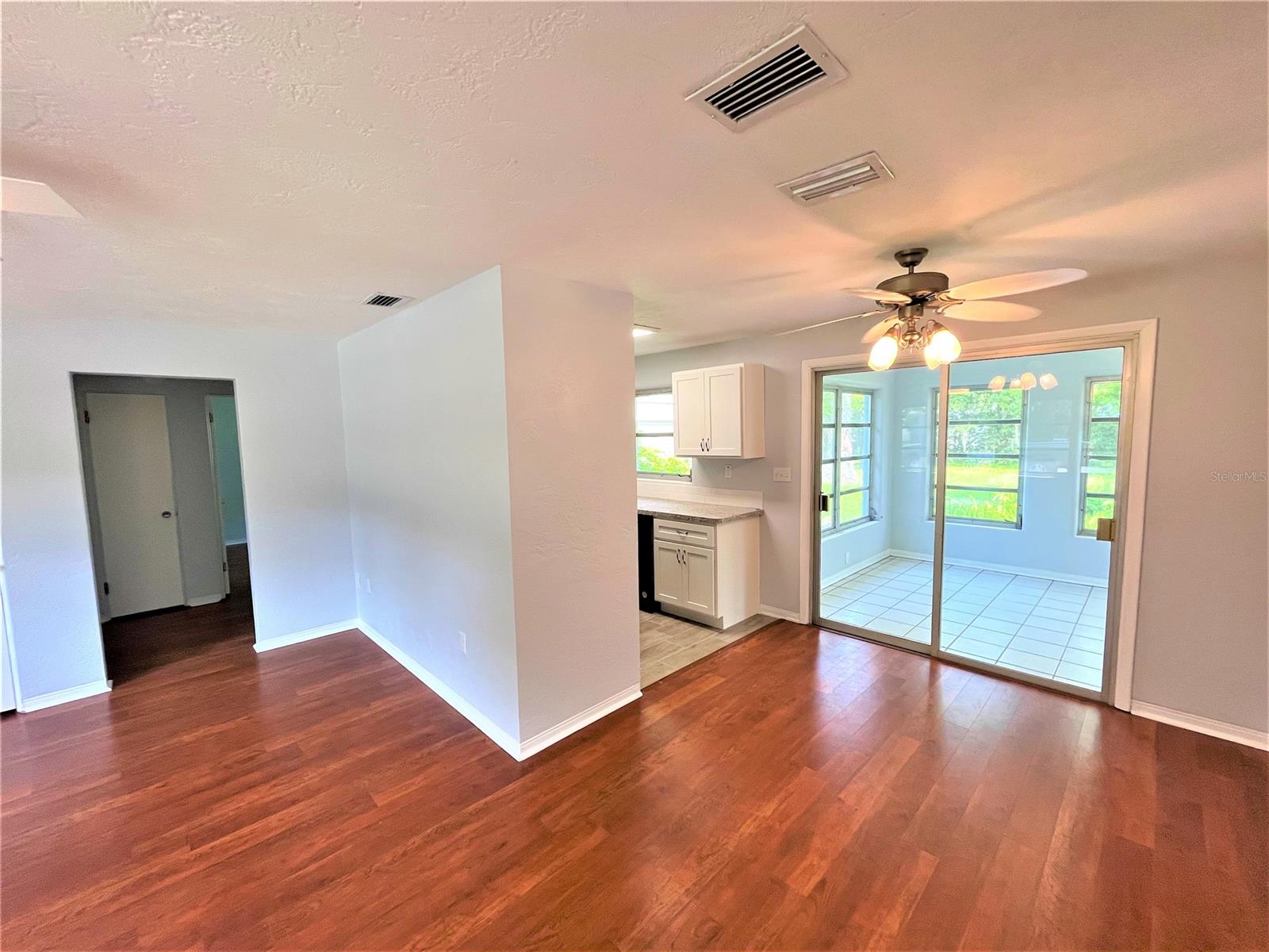 Trudgeons Resub - Residential Lease