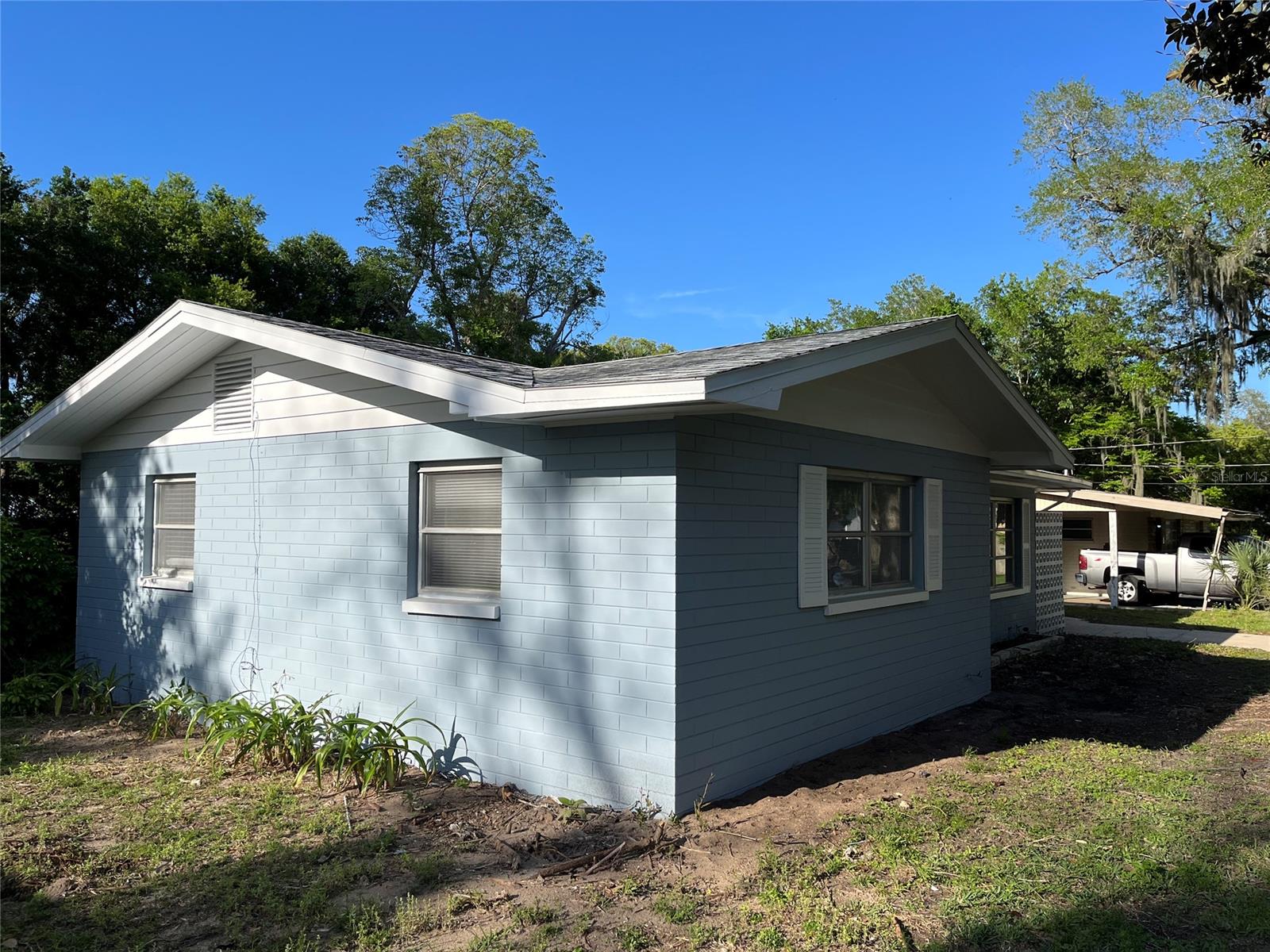 Trudgeons Resub - Residential Lease