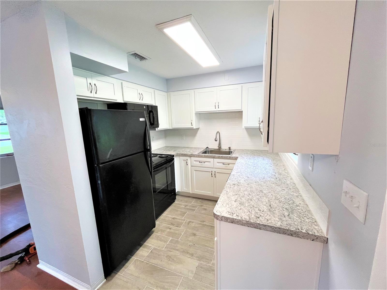 Trudgeons Resub - Residential Lease