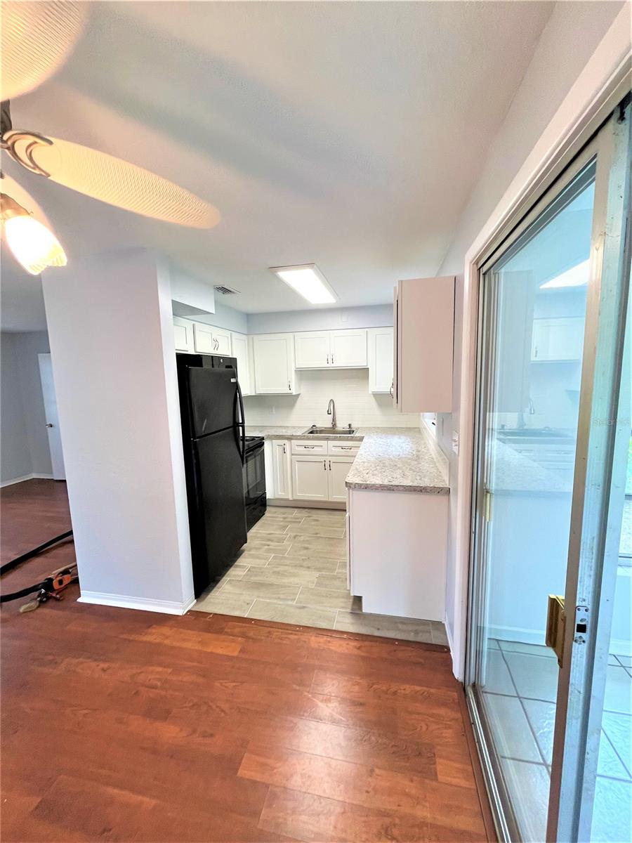 Trudgeons Resub - Residential Lease